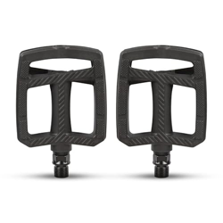 Pedales de bicicleta con reflectores aptos para todos los tipos de bicicleta, bicicleta de trekking, bicicleta eléctrica, bicicleta de paseo, biciclet características