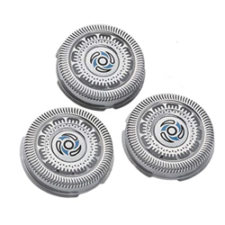 Ksrnsne Cabezal de Repuesto de Cuchilla de Afeitar SH70 para Series 7000 S7310 S7370 S7530 S7780 S7010 S7000 Cuchillas de Afeitar en oferta