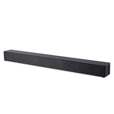 N/A TV Montaje TVBAR HOMBRÍA DE CASA DE CASA DE Hombres 40W Bluetooth Soporte Soporte Optical HDMI COAXIAL AUX AUX Barra de Sonido con subwoofer para 