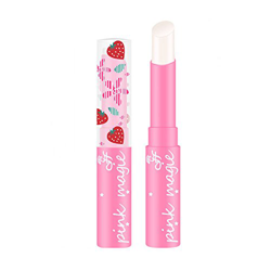 Abomen Lápiz Labial Permanente Lipstick a de Agua de Cambio de Temperatura del Magic Moisturizer Color Lipstick Maquillaje (Pink, One Size) precio