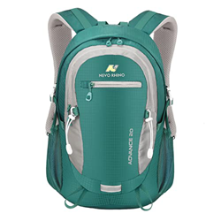 Local Lion Mochila de Montaña 30L/20L para Hombres y Mujeres, es Adecuado para Actividades al Aire Libre, como Ciclismo Montaña Senderismo Macutos Tre características