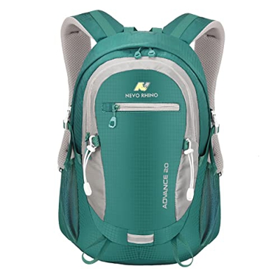 Local Lion Mochila de Montaña 30L/20L para Hombres y Mujeres, es Adecuado para Actividades al Aire Libre, como Ciclismo Montaña Senderismo Macutos Tre