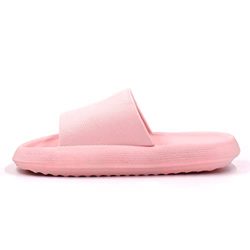 R-Island, Sandalias Mujer Verano, Chanclas Mujer Comodas Por Casa, La Playa Y Piscina, Suelo Goma EVA Antideslizante, Plantilla Suave, Accesorios Esen en oferta