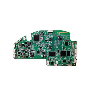 XINYUWZ Aspiradora Tablero de Placa Base barredora de Robots Stytj02ym/mvxvc01 Máquina de desmontaje de Accesorios de aspiradora de Robot Barrido Piez