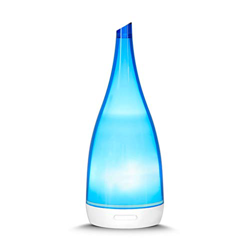 purificador de aire y humidificador Humidificador ultrasónico del dormitorio del hogar de incienso Hornilla humidificador plug-in de la fragancia de l precio