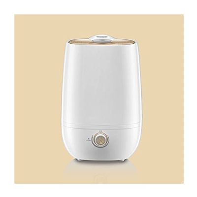 purificador de aire y humidificador Humidificador de niebla fresca ultrasónica: la unidad Premium dure tohours con un funcionamiento con susis silenci
