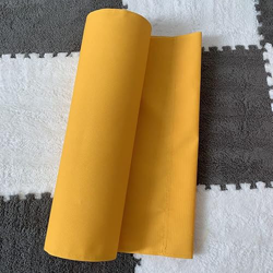 Tela de repuesto para sillón reclinable playa plegable kits Oxford y lona 115x43cm 43x17Inch amarillo precio