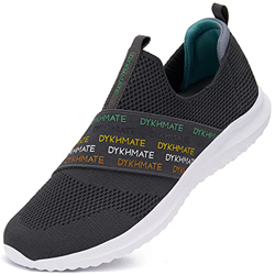 URDAR Zapatillas Deportivas para Mujer Hombre Ligeras Casual Zapatos para Caminar de Malla Transpirables Verano Zapatillas Casual Gimnasia Correr Snea precio