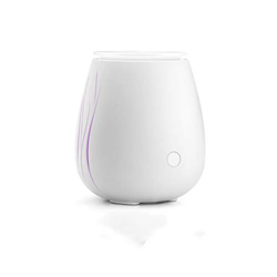 purificador de aire y humidificador USB humidificador pequeña oficina de purificación de aire Inicio Silencio escritorio aerosol aromaterapia dormitor características