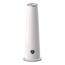 purificador de aire y humidificador 5L hogar Silencio humidificador dormitorio Aire Niebla volumen de purificación de aire humidificador mujeres embar precio