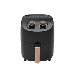 Pictetw Máquina de la freidora de Aire de la casa de la Gran Capacidad Inteligente sin freiduras Fries Completamente automáticas Que giran la freidora características