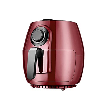 Pictetw Aire Fryer Cocina Hogar Multifuncional Multifuncional Frisa Frisa Frisa Fried Pollo Free Automático Freidora eléctrica