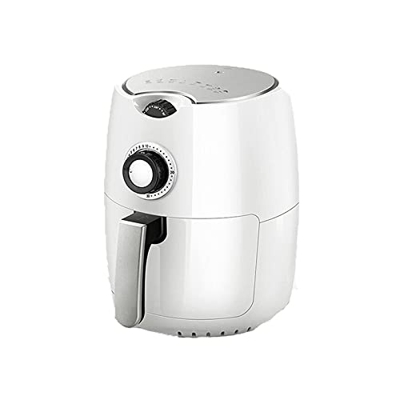 Pictetw 2.2L Mini Mini Multifuncional Automático Aire Aire Fryer Funciones Multi-Funciones Mando Control Aceite - Free Free Fryer con Sistema de circu