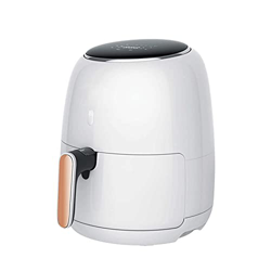 Pictetw Freidora de Aire Free Multifunción Multifunción sin Aceite Inteligente Pantalla electrónica Inteligente Hogar Grande Capacidad 4.2L en oferta