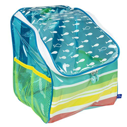 Imaginarium Backpack AQUARIO Stripes Mochila de Playa en oferta