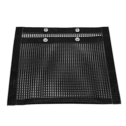 Bolsa para Hornear Barbacoa, Bolsa para Hornear Barbacoa Antiadherente, Bolsa para Asar a la Parrilla de PTFE Resistente Al Calor, Bolsa para Parrilla precio