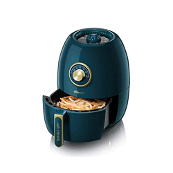 Pictetw Air Fryer Hogar Multifuncional Automático Automático Sin Aceite Freidora eléctrica Grande Capacidad Máquina de Papas Fritas Inteligentes en oferta
