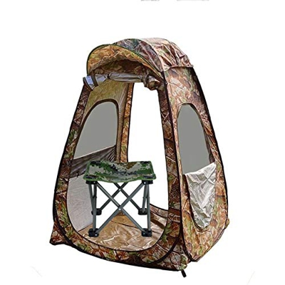 YEstge Tienda de campaña para Exteriores, Vestuario y Ducha, Camping, Vacaciones y Pesca.