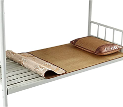 Colchoneta de Verano Almohadilla de colchón de enfriamiento de doble uso, almohadilla natural for dormir, una almohadilla for dormir natural, juego de en oferta