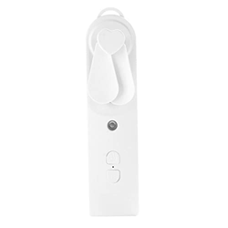 VONGLYHOO Mister Nano Facial, Vapor Vapor, Mini Face Mist, Mini Humidificador Humidificador Hom Hom Hom Hom Handheld Aye de Agua Spray Air acondiciona características