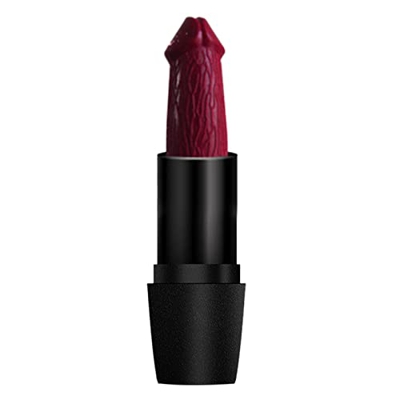 Labial Set Beauty Creative Styling Head LipstickCosmetics Creative Styling Lipstick Head Labios hechos a mano Labial Transparente