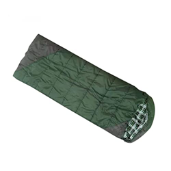 JYER Bacs de Dormir para Adultos Clima frío 100% de Franela de algodón Saco de Dormir Grande para el Viaje de Campamento, Mochilas de Remolque, Sender en oferta