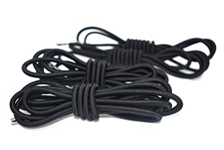 Azatemgo Cable de repuesto para silla de gravedad cero, cordón elástico para tumbona, paquete de 4 unidades universal fuerte características