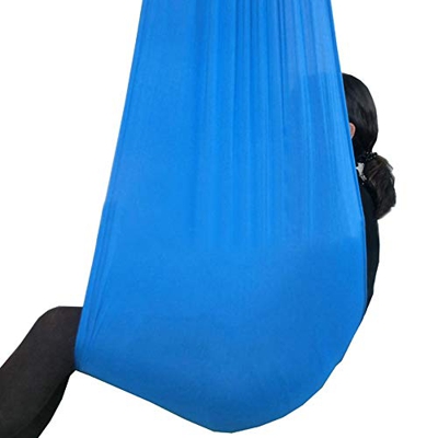 FMOPQ Columpio y Silla Colgante Capacidad de hasta 80 kg Hamaca Columpio Columpio para Interiores y Exteriores Tamaño 82 * 82 cm Sillas Columpio (Colo