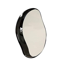 Efro de cabello cristalino | Magic Crystal Hair Device | Herramienta exfoliante rápido y fácil | Herramienta depilación sin dolor para mujeres y hombr características