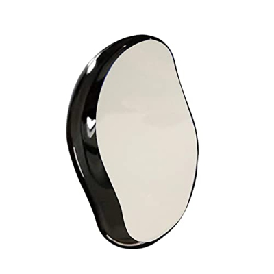 Efro de cabello cristalino | Magic Crystal Hair Device | Herramienta exfoliante rápido y fácil | Herramienta depilación sin dolor para mujeres y hombr