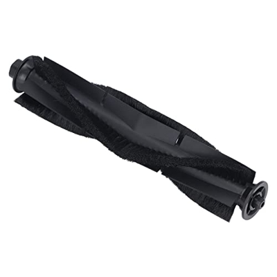 Uxsiya Cepillo de rodillo de repuesto, práctico, suave, simple, resistente al desgaste, cepillo principal para barredora inteligente Lydsto R1
