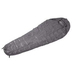 AmBAYZ Saco de dormir, saco de dormir de invierno, ligero, 10 ℃, para clima frío, cálido, portátil, para exteriores, senderismo, camping características