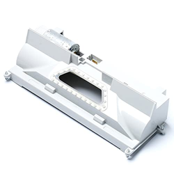 YXLJSJY For mi Sdjqr01rr Limpieza del Robot 1st gener de reparación Módulo de alimentación del Cepillo Principal for Accesorios de Robot de Limpieza d en oferta