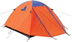 Carpa para acampar Cabina instantánea Productos para exteriores 3-4 personas Carpas dobles Poste de aluminio Montañismo Carpas para acampar Impermeabl en oferta