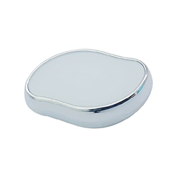 Demiawaking Crystal Hair Remover, Painless Hair Remover Depilación Física, Herramienta de Depilación Portátil para Cara, Piernas, Brazo y Pelo del Cue en oferta