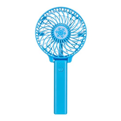 N/A Mini portátil USB Ventilación ventilación con Aire Acondicionado Ventiladores de Aire Acondicionado Ventilador de refrigeración for el hogar de Of