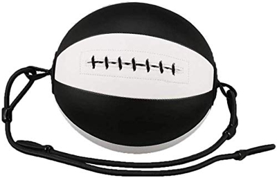 Mavoorick De Piso a Techo Bola de Velocidad de Doble Extremo Bola de Velocidad Boxeo Fitness Bola de Boxeo Colgante