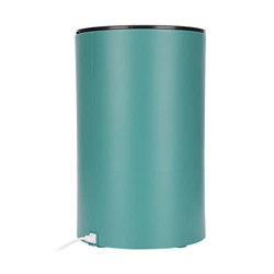 Humidificador de Habitación, Humidificador de Dormitorio, Enchufe de la UE, 100 a 240 V, Inteligente de Niebla Fría Y Cálida para el Hogar, la Oficina en oferta