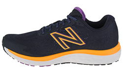 New Balance, Running Shoes Mujer, Black, 37.5 EU en oferta