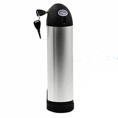 TGHY 48V E-Bike Batería Li-Ion Bateria Bicicleta Electrica E-Bike Li-Ion Batería 10.4Ah,13Ah,15Ah Batería de Litio Ebike Bicicleta eléctrica Bicicleta