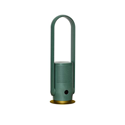 Shykey Ventilador Sin Aspas Ventilador De Torre Purifica El Aire Circulante Control Remoto Pantalla Led Portátil Ventilador De Aire Acondicionado Para en oferta
