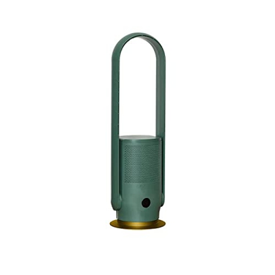 Shykey Ventilador Sin Aspas Ventilador De Torre Purifica El Aire Circulante Control Remoto Pantalla Led Portátil Ventilador De Aire Acondicionado Para