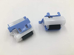 Piezas de la impresora- 1set Pickup Roller para HP para impresora Laserjet M607 M608 M609 M633 M631 -Respetuoso con el medio ambiente y duradero precio