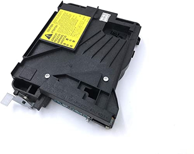 Piezas de la impresora - RM1-6322 Laser Scanner Head Assembly para HP para Laserjet LJ P3015 P3015n dn M521 M525 MFP -Respetuoso con el medio ambiente