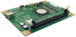 Partes de la impresora- Q7803-60002 Placa de formateador para HP Color para impresora Laserjet 2605 (sin red) -Respetuoso con el medio ambiente y dura precio