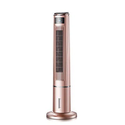 Shykey Ventilador De Torre Ventilador Sin Aspas Aire Humidificado Control Remoto Refrigerador De Aire Portátil Ventilador De Aire Acondicionado Compac
