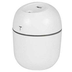 Omabeta Humidificador de aire alimentado difusor de aire USB humidificador escritorio coche viaje oficina hoom en oferta