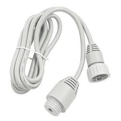 Reemplazo Extensión de Cables para Ecovacs Winbot W950 W850 W830 W855 W880 Ventana Robot de Limpieza - Fuente de Alimentación Adaptador Extensión Cone en oferta