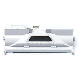 Heaveant For mi SDJQR01RR Limpieza Robot 1st Gen Repair Piezas Módulo de Potencia de Cepillo Principal for MIJIA Piezas de Robot de Limpieza precio