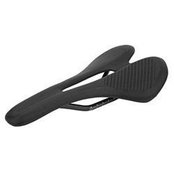 DEWIN Cojín de Asiento de Bicicleta, Asiento de Bicicleta Ultraligero, Fibra de Poliamida para Bicicleta de montaña, Bicicleta de Carretera características